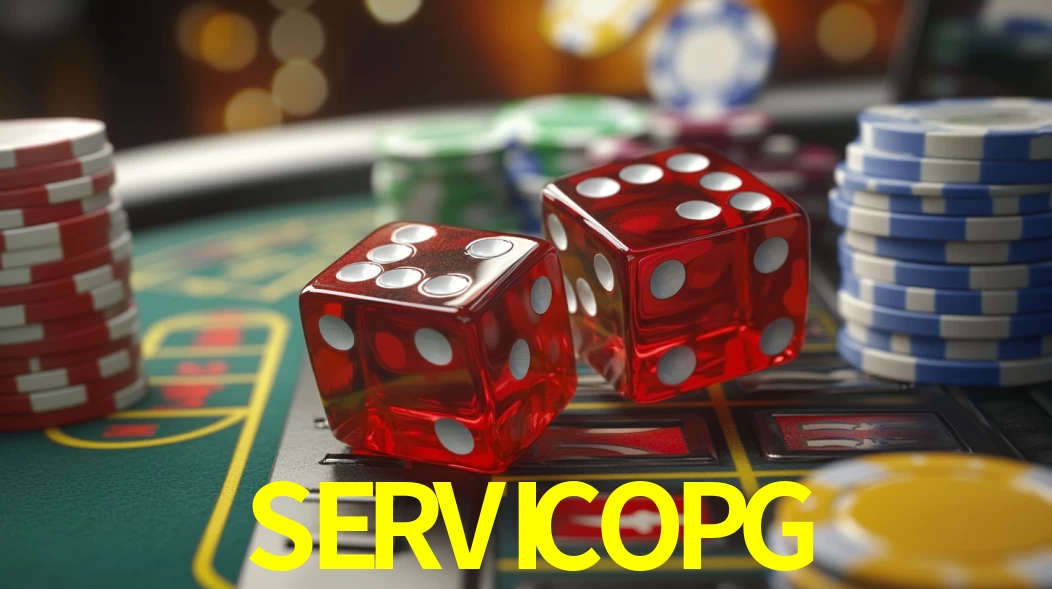 Melhores Jogos de Slots no SERVICOPG 🍀