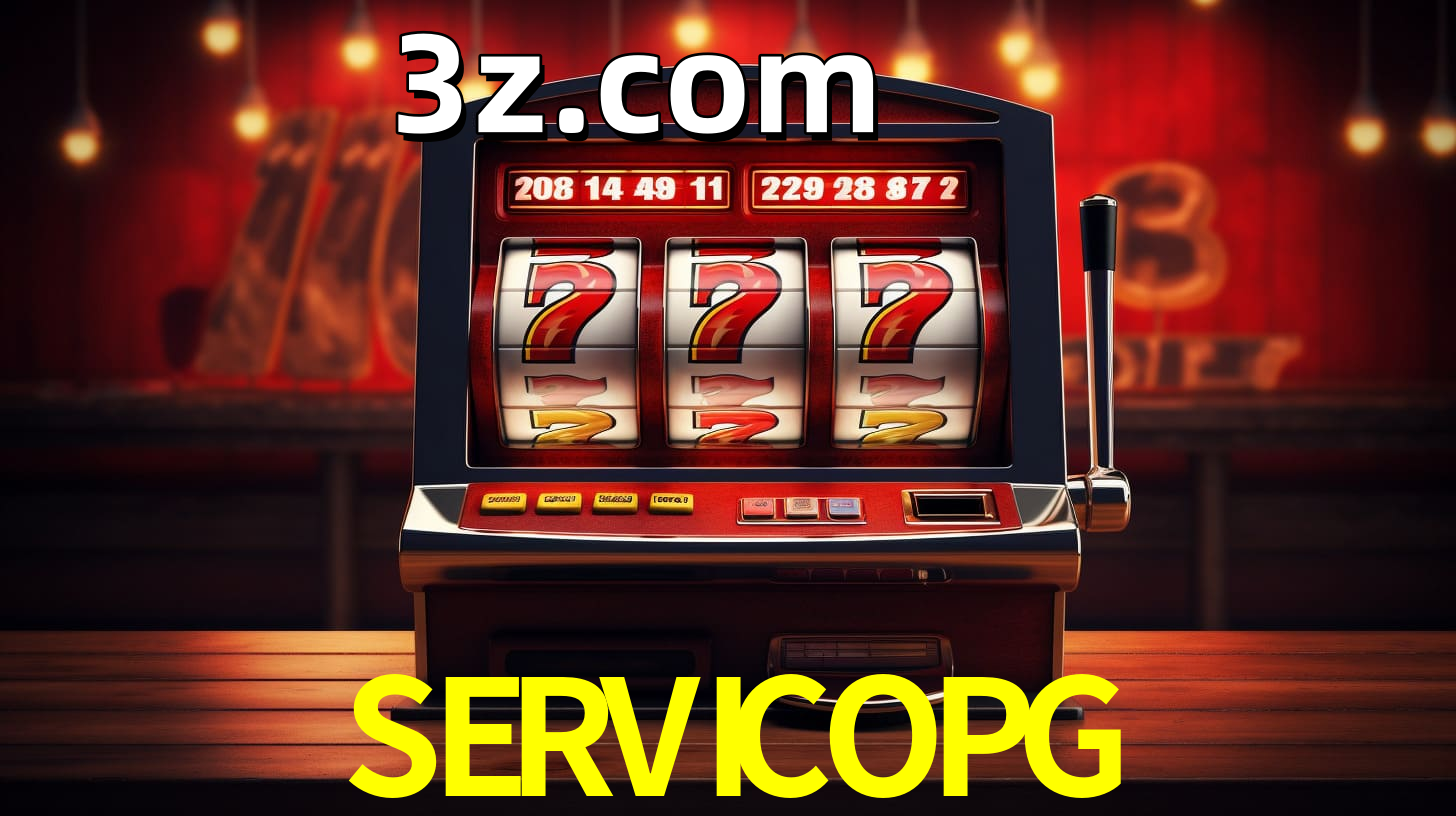 Melhores Jogos de Slots no SERVICOPG 🍀