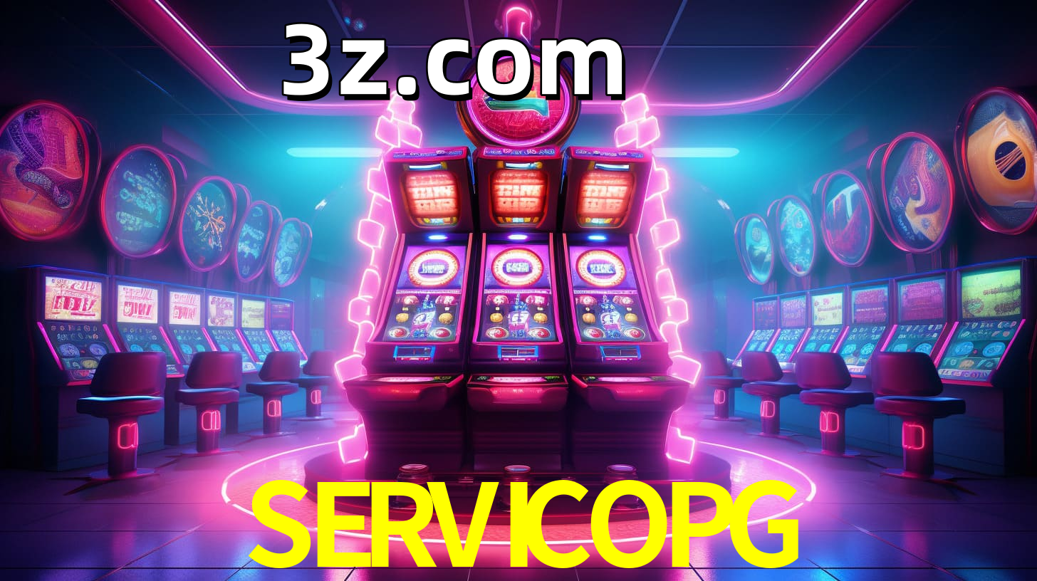Melhores Jogos de Slots no SERVICOPG 🍀